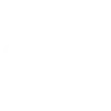 White outline icon of a car.