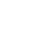 White outline of a head with a tangled scribble inside, on a black background.