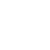 A solid white image.
