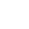 A white outline icon showing a leaf inside a large circle, with a smaller circle containing an 'X' overlapping it, and a small plain circle above.