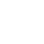 Icon of a slim waist with arrows pointing inwards.