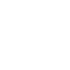 White outline icon of a pregnant woman with a heart on her belly.