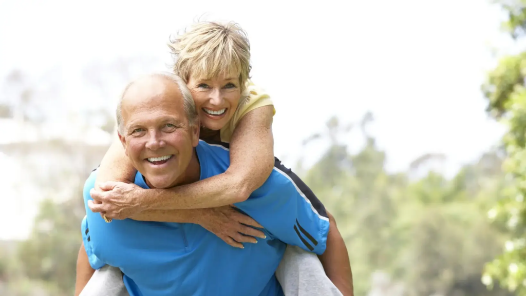 Senior chiropractic care Cedar Park