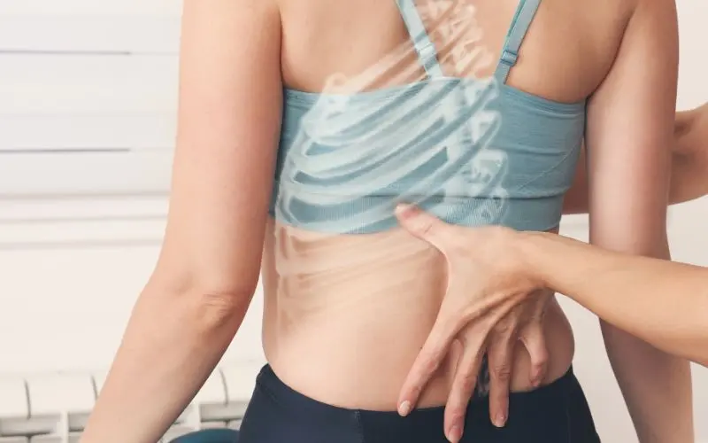 Chiropractic Care for Scoliosis