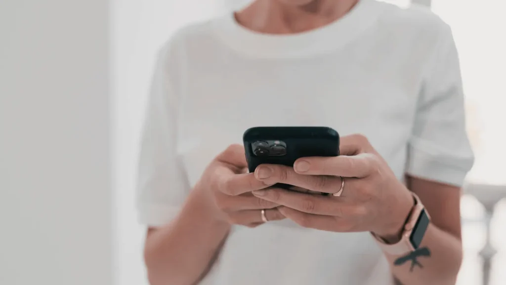 Chiropractic and text neck
