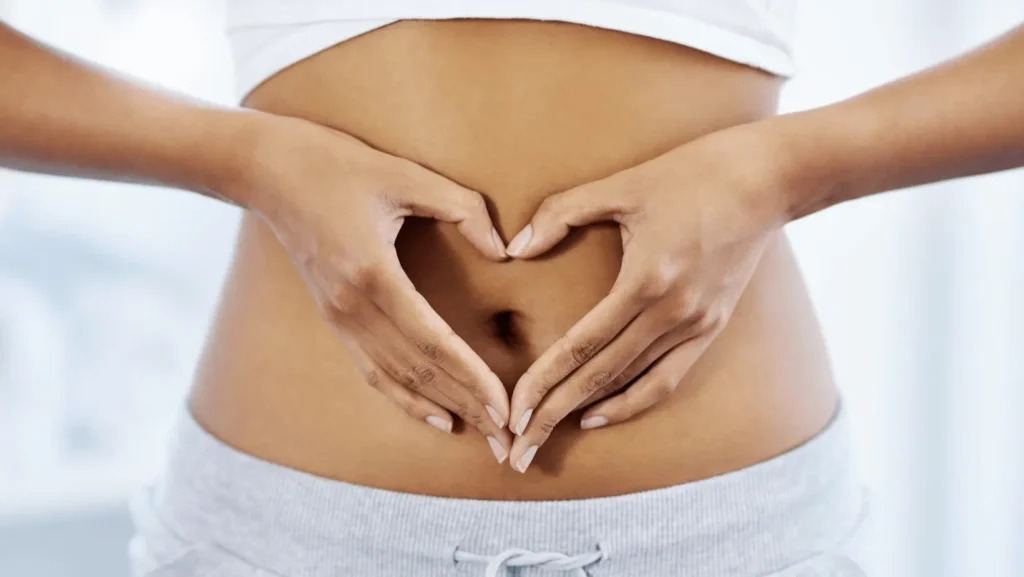 Chiropractic and the gut-brain connection