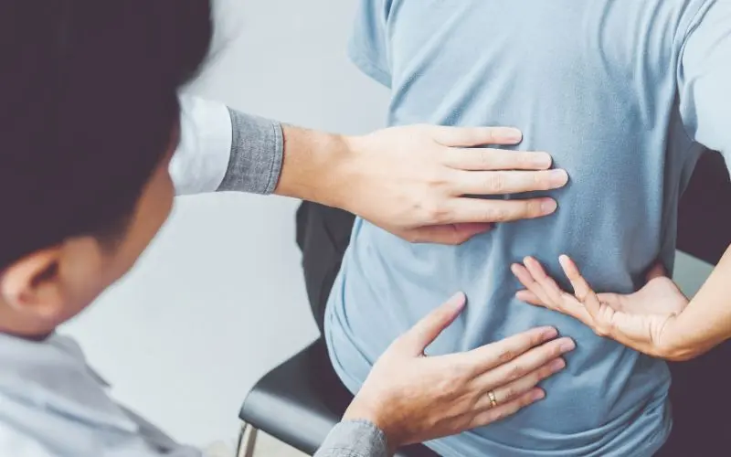 Understanding herniated discs