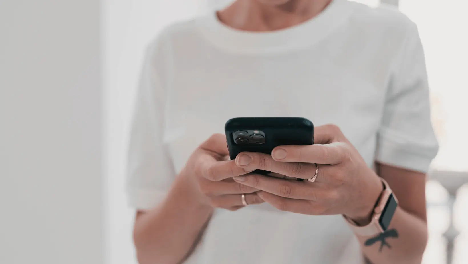 Chiropractic and text neck